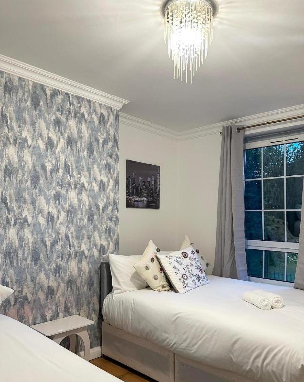 Budget Grey House Londra Dış mekan fotoğraf