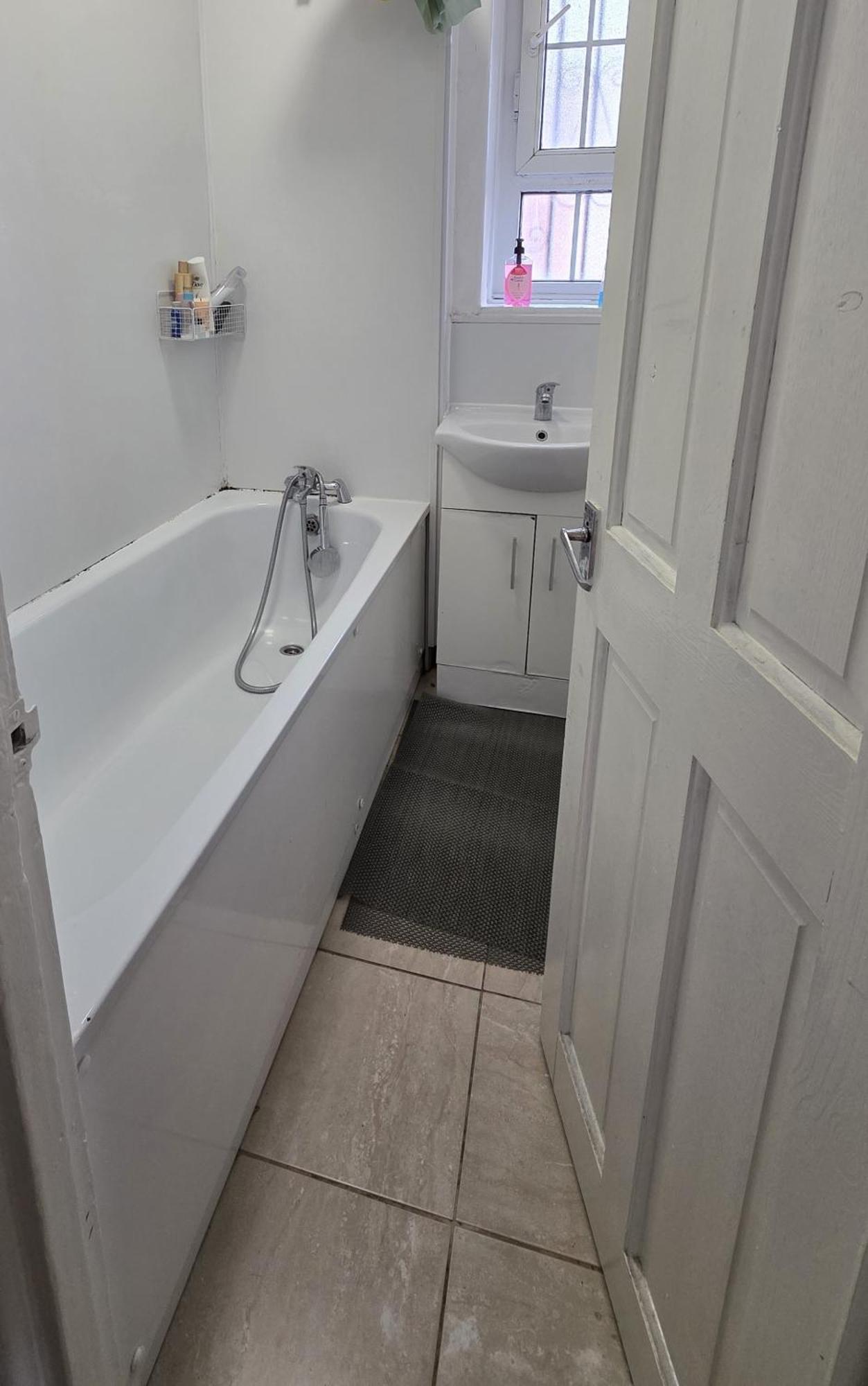 Budget Grey House Londra Dış mekan fotoğraf